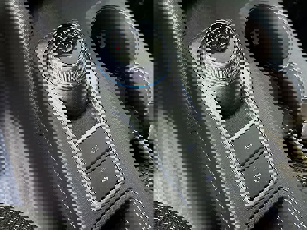 Certified 2025 Ford Escape Active w/ Tech Pack #1 image 21