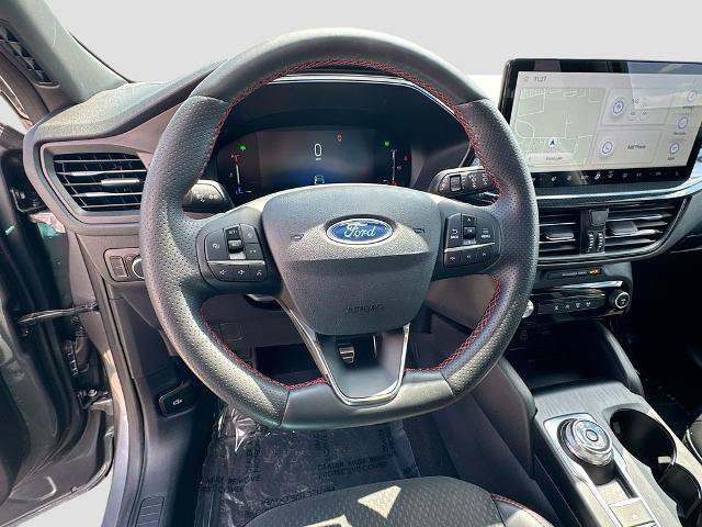 Certified 2024 Ford Escape ST-Line w/ Tech Pack #1 AWD/4WD image 10
