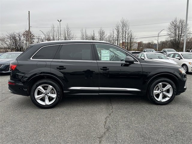 Used 2024 Audi Q7 2.0T Premium Plus image 4