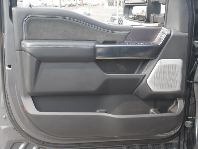 Certified 2026 Ford F350 Platinum AWD/4WD image 39