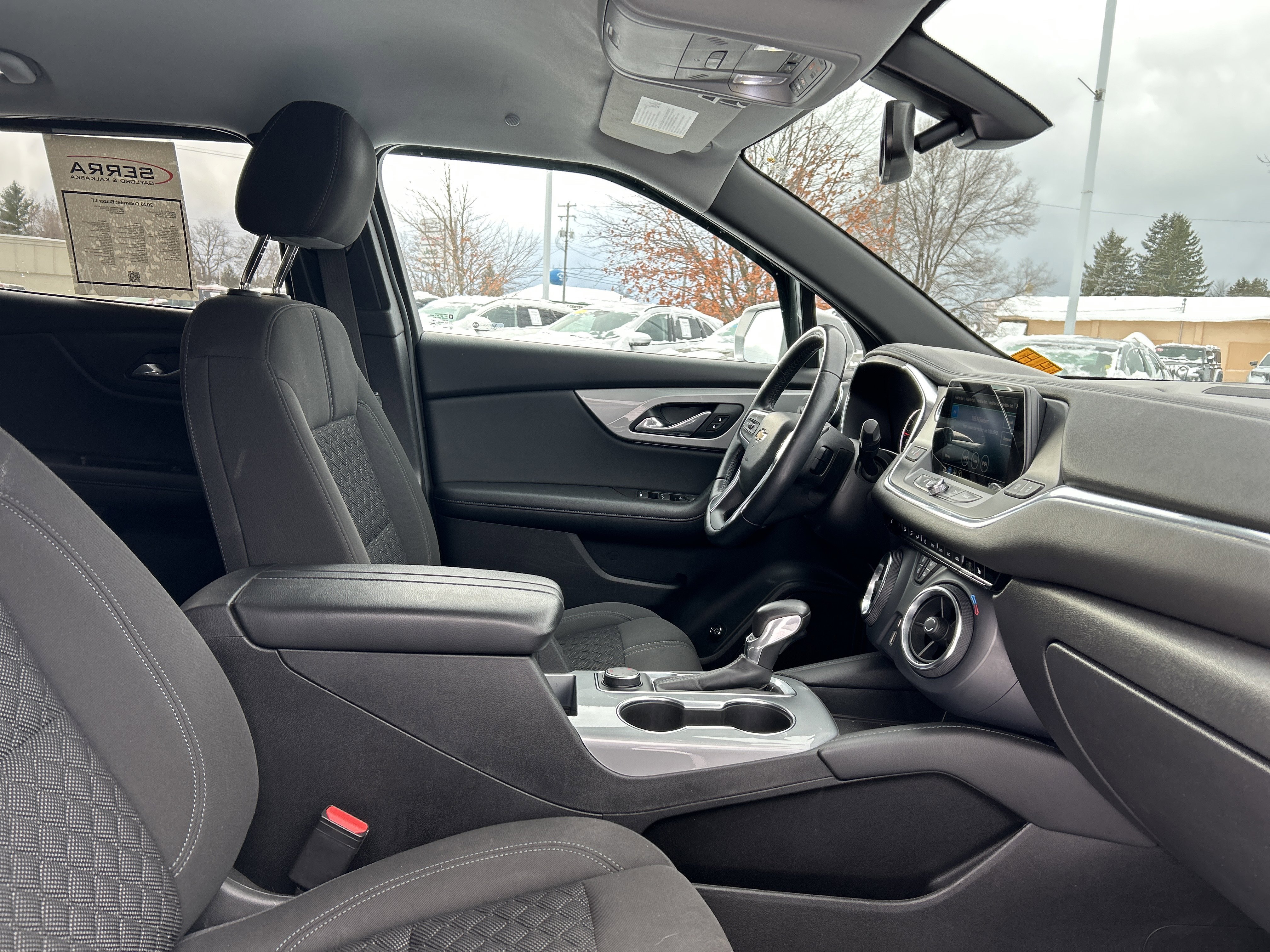 Used 2020 Chevrolet Blazer LT image 10