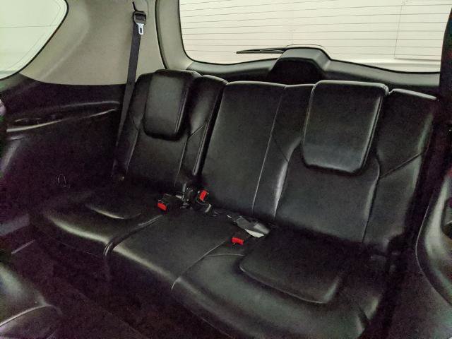 Used 2024 INFINITI QX80 Luxe image 17