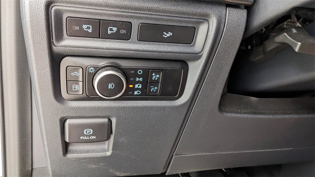 Certified 2023 Ford F150 XLT w/ Equipment Group 302A High image 22