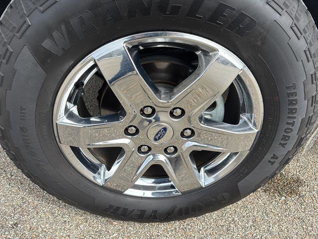 Certified 2024 Ford Ranger XLT image 9