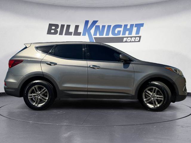 Used 2018 Hyundai Santa Fe Sport FWD image 6