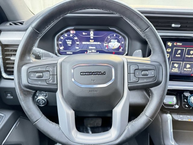 Used 2024 GMC Sierra 1500 Denali w/ Denali Reserve Package image 32