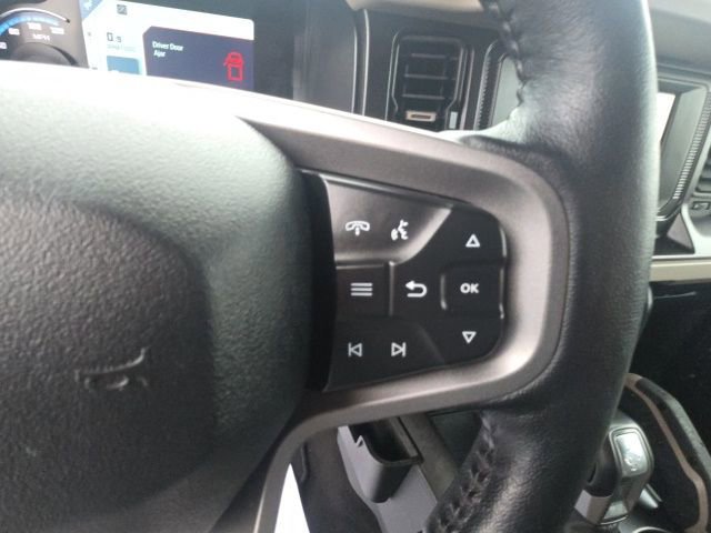 Certified 2021 Ford Bronco Big Bend image 18