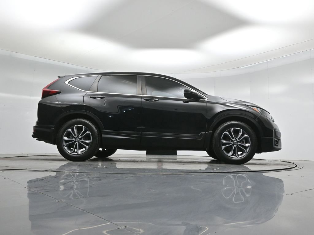 Used 2022 Honda CR-V EX image 9