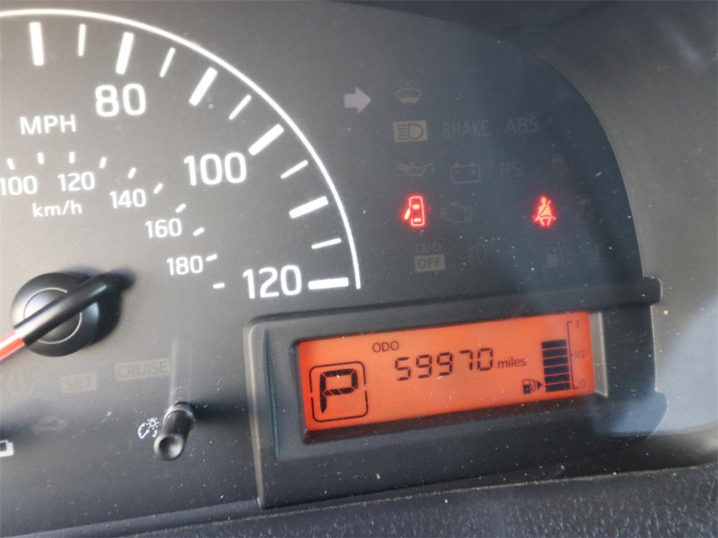 Used 2021 Nissan NV200 SV image 16