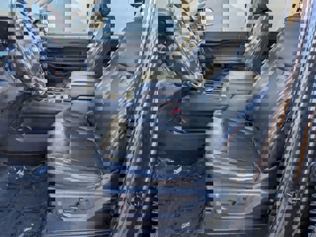 Certified 2022 Ford Expedition Max XLT image 15