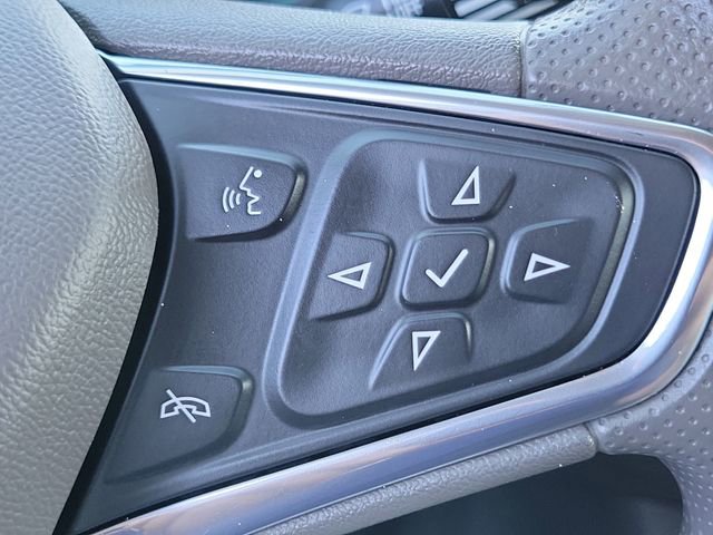 Used 2020 Chevrolet Malibu LS image 9