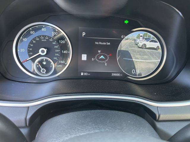 Used 2023 Genesis GV80 2.5T w/ Advanced Package AWD/4WD image 33