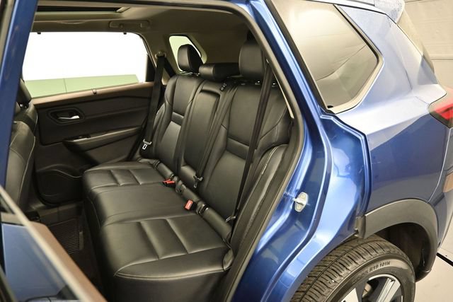 Used 2023 Nissan Rogue SL w/ SL Premium Package AWD/4WD image 28