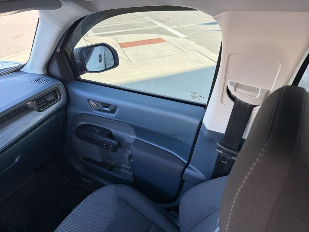 Certified 2024 Ford Maverick XL image 15