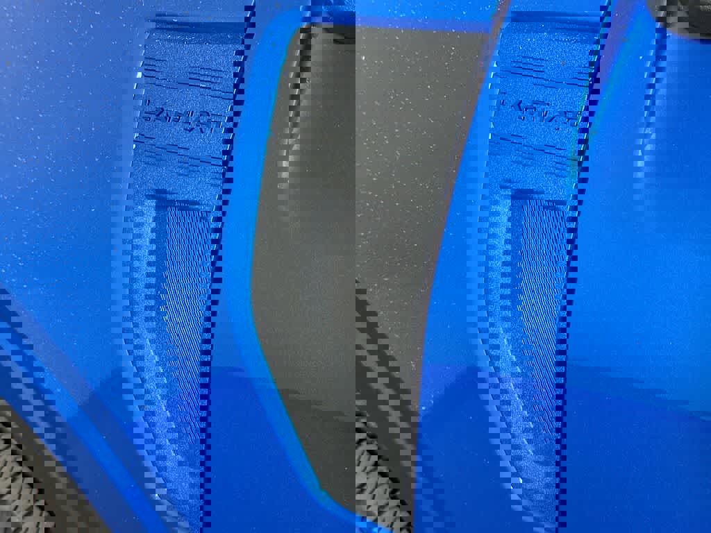 Certified 2025 Ford Maverick Lariat w/ Black Appearance Package image 10