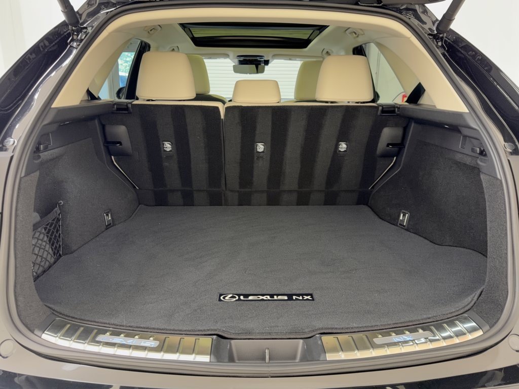 Used 2026 Lexus NX 350 AWD w/ Accessory Package (K3) image 28