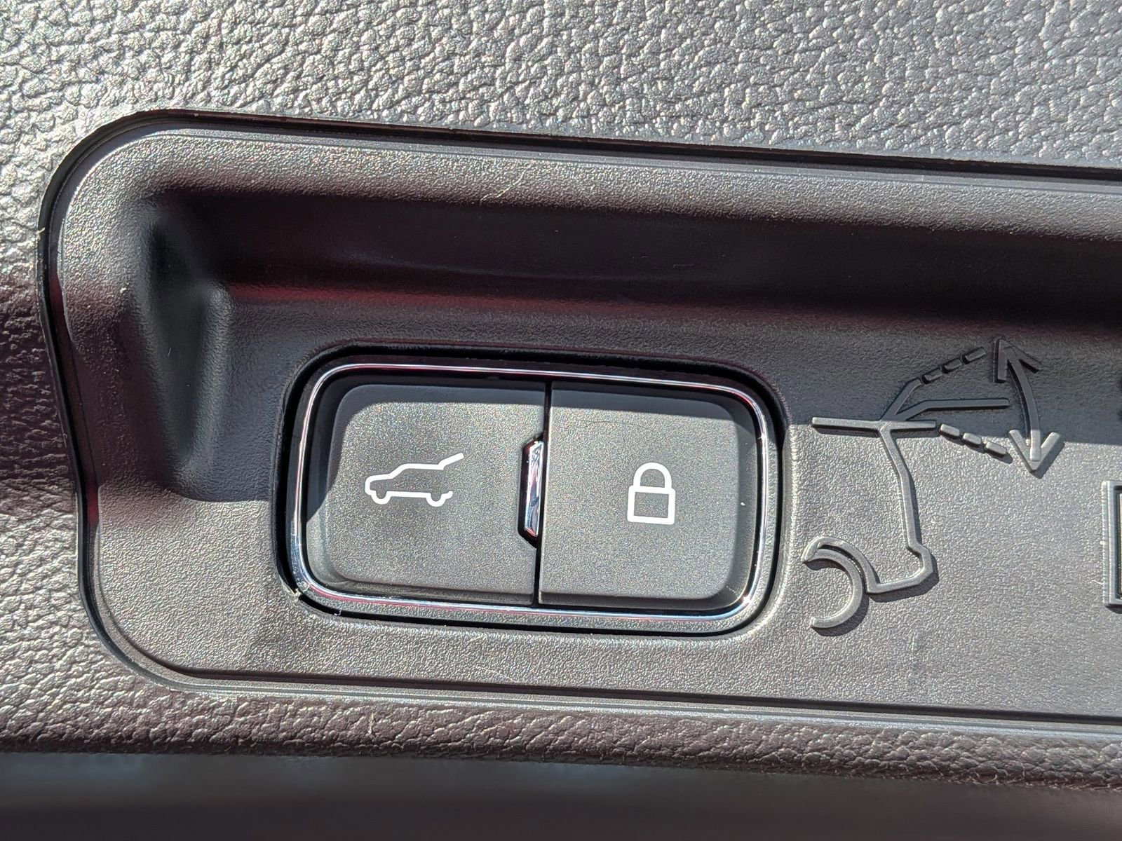 Certified 2023 Ford Explorer ST w/ Equipment Group 401A image 14