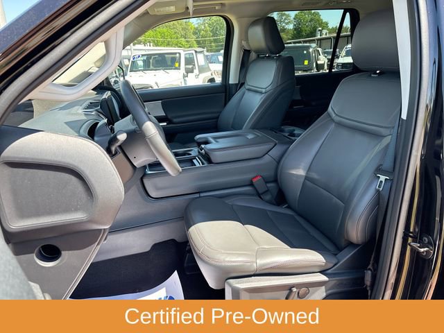 Certified 2025 Ford Expedition Max Active image 17