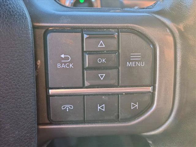 Certified 2021 Ford F150 Lariat w/ Equipment Group 502A High AWD/4WD image 15
