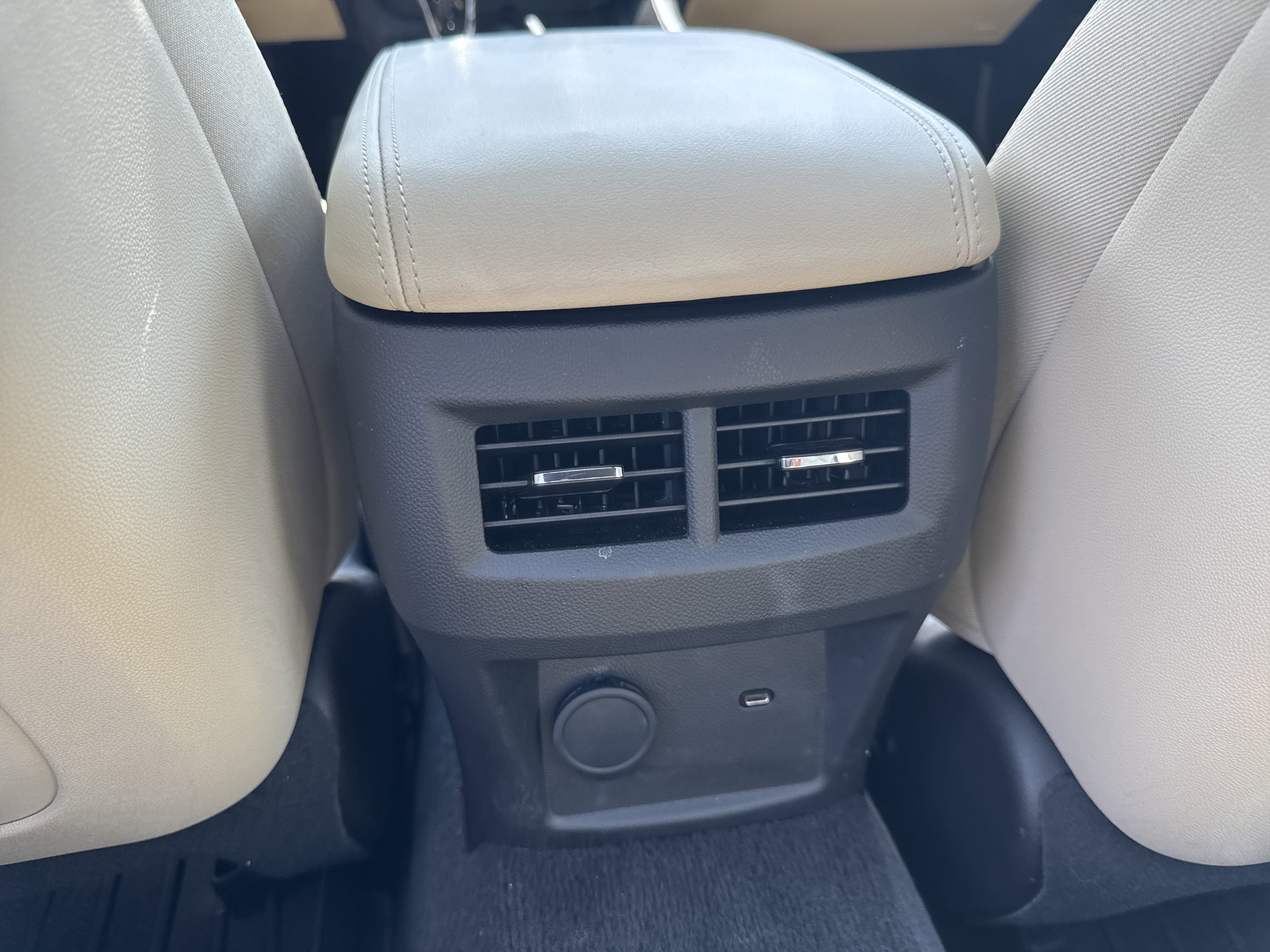 Used 2020 Cadillac CT5 Premium Luxury w/ Parking Package RWD image 26