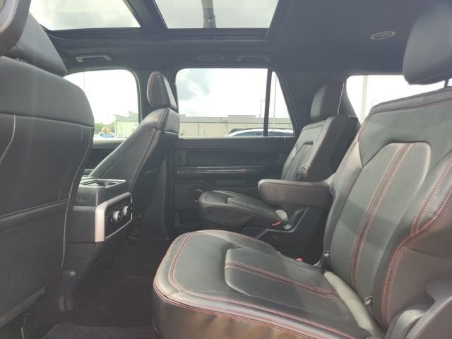 Certified 2023 Ford Expedition Max Limited AWD/4WD image 24