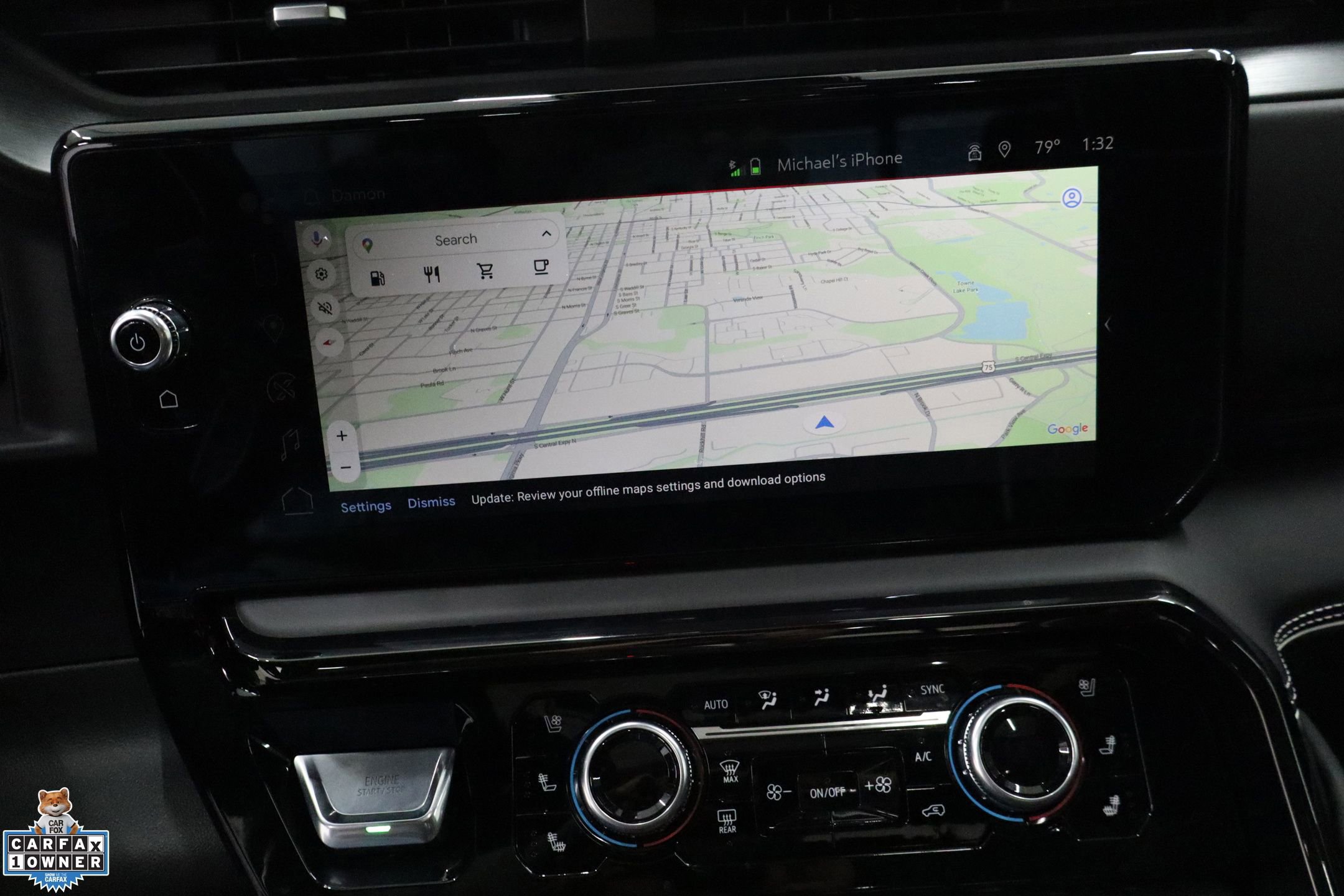 Used 2024 GMC Sierra 1500 AT4X image 26