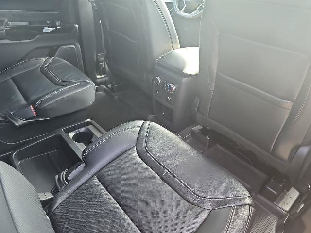 Certified 2021 Ford Explorer ST w/ Equipment Group 401A AWD/4WD image 11