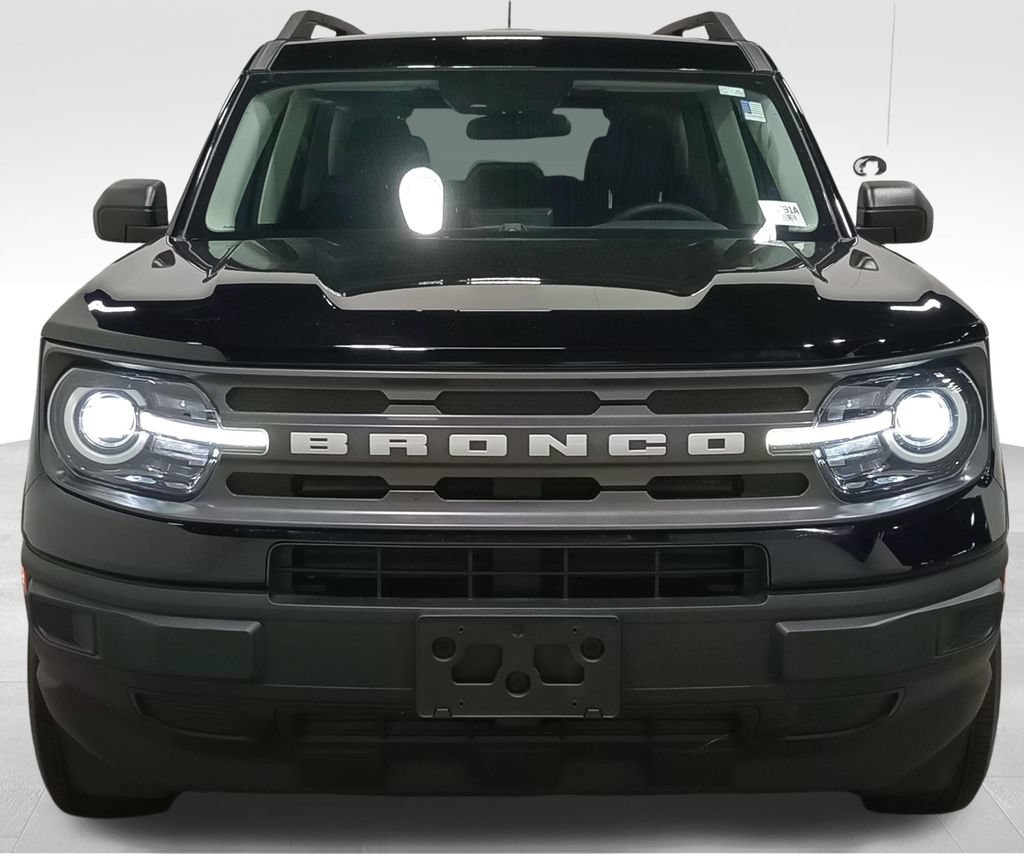 Certified 2024 Ford Bronco Sport Big Bend AWD/4WD image 10