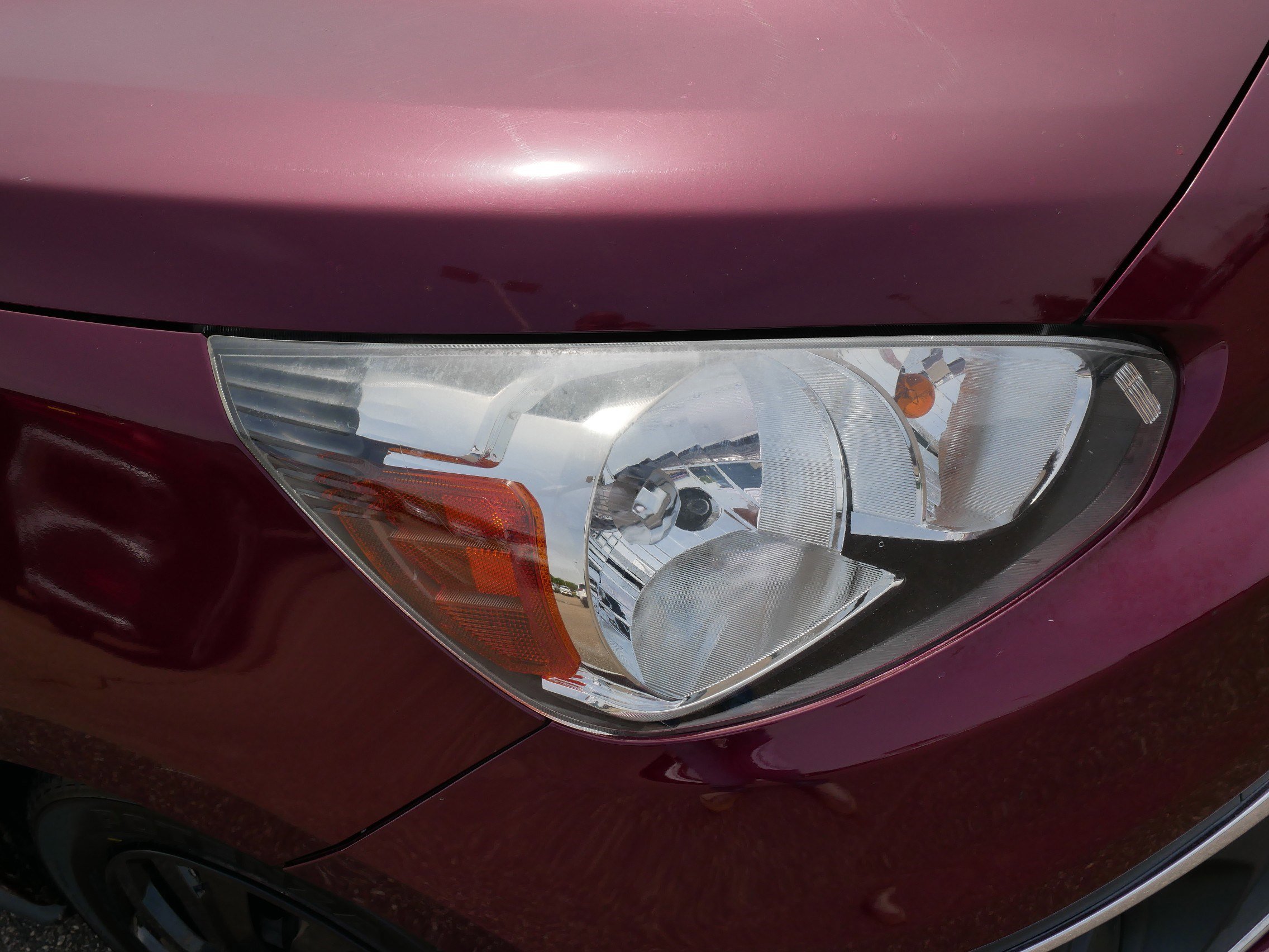 Used 2020 Mitsubishi Mirage ES FWD image 16