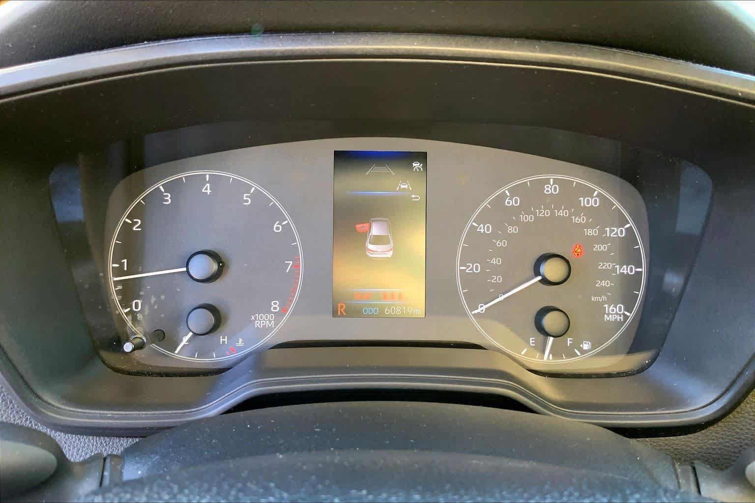 Used 2024 Toyota Corolla LE FWD image 24