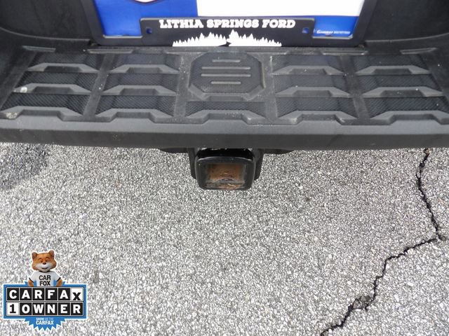 Used 2020 Toyota Tacoma TRD Off-Road image 15