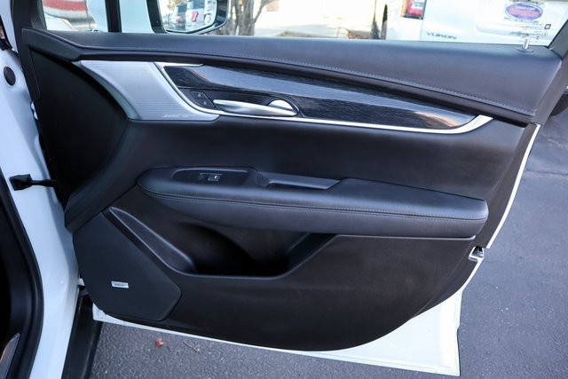 Used 2023 Cadillac XT5 Premium Luxury image 22