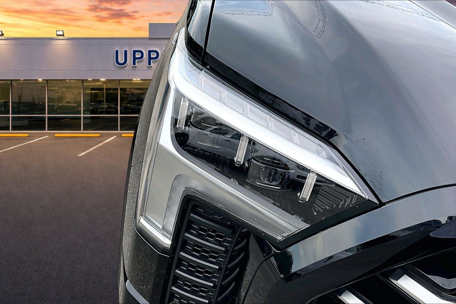 Used 2024 Toyota Tundra Capstone AWD/4WD image 30