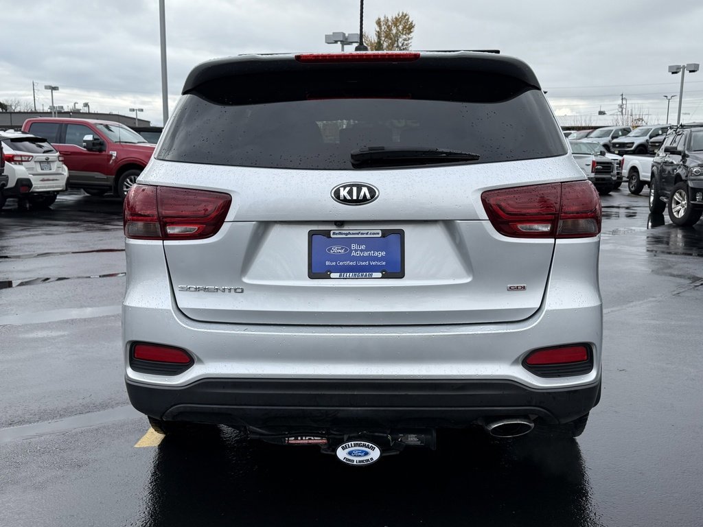 Used 2019 Kia Sorento L image 4