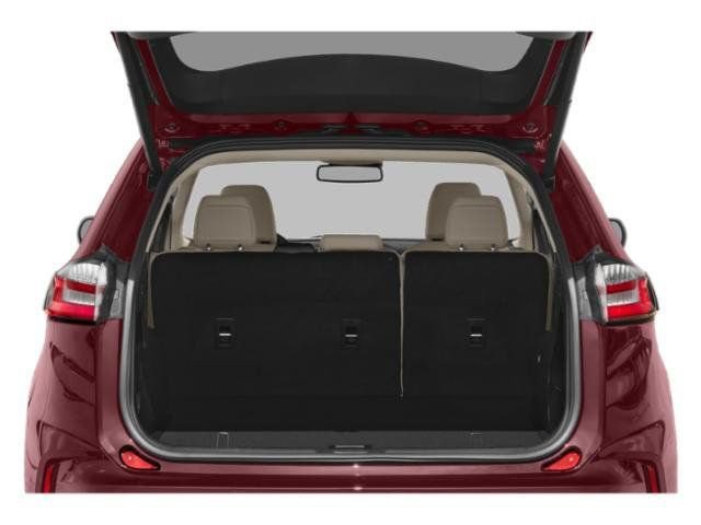 Certified 2023 Ford Edge SEL w/ Convenience Package AWD/4WD image 21