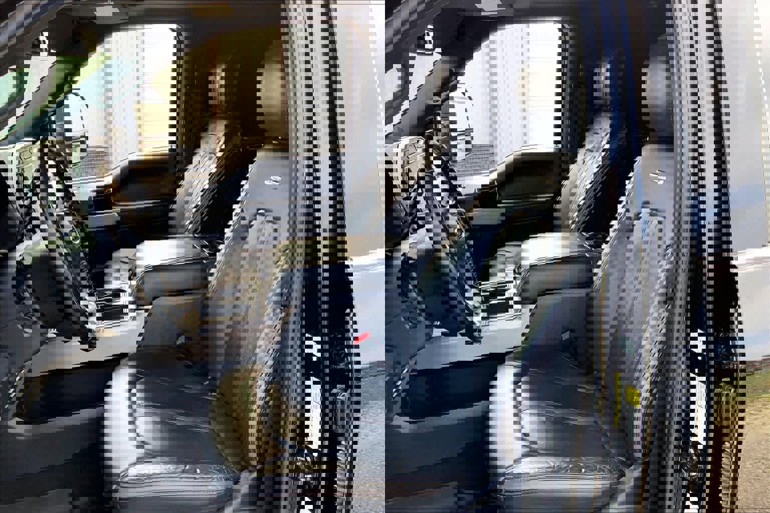 Certified 2022 Ford F450 Platinum w/ FX4 Off-Road Package image 8