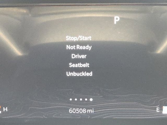 Used 2022 Jeep Wagoneer Series III w/ Premium Group I image 53