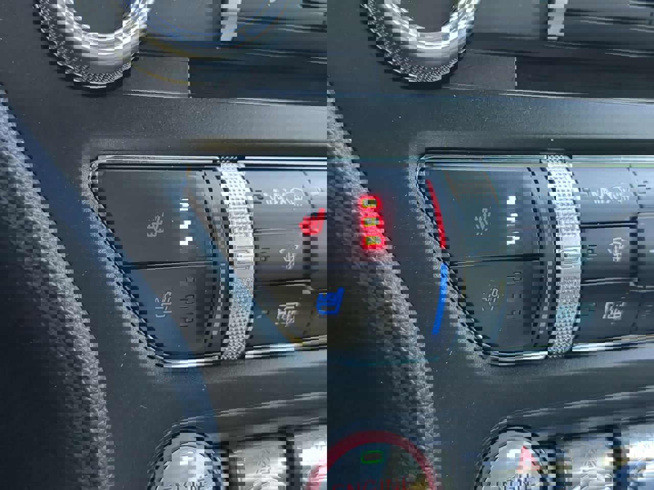 Certified 2020 Ford Mustang Bullitt w/ Bullitt Electronics Package image 20