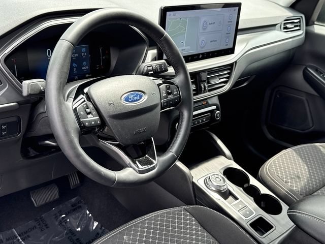 Certified 2023 Ford Escape Active w/ Tech Pack #1 AWD/4WD image 18