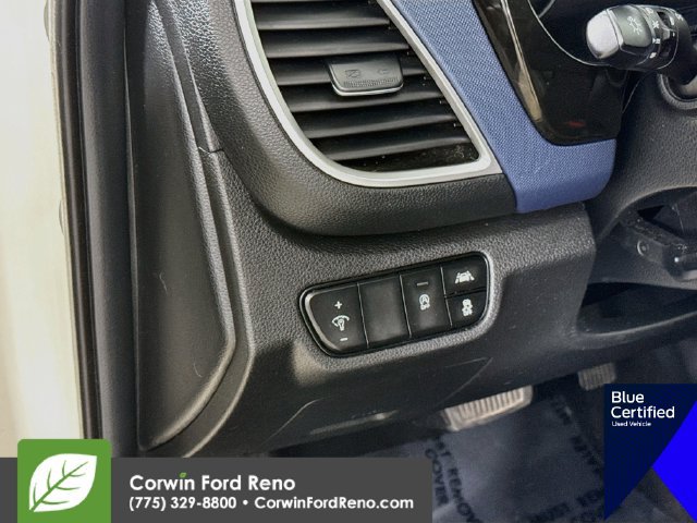 Used 2023 Kia Seltos S w/ Navigation Package FWD image 14