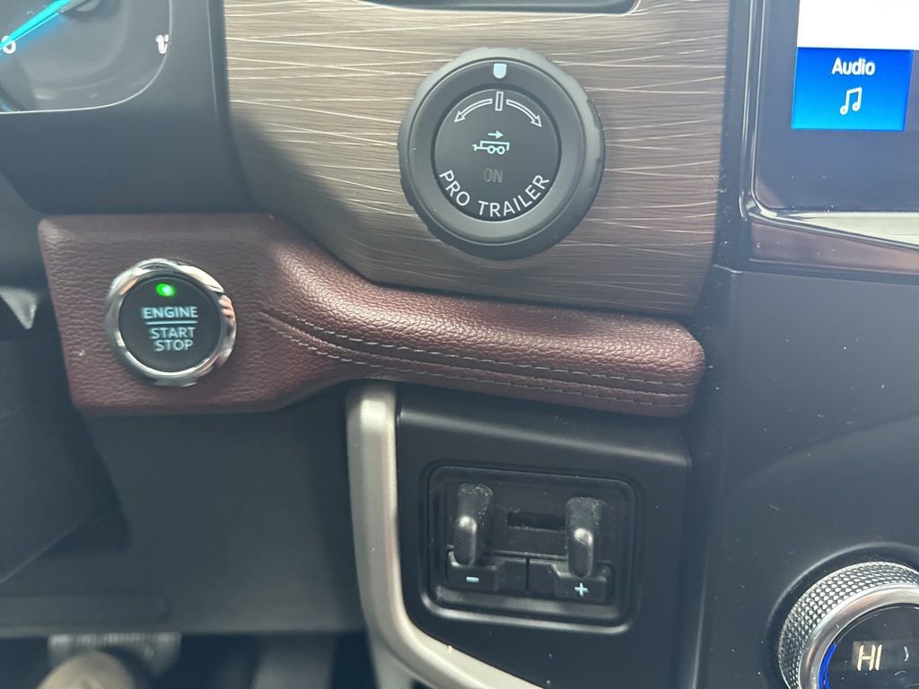 Certified 2023 Ford Expedition Limited image 22