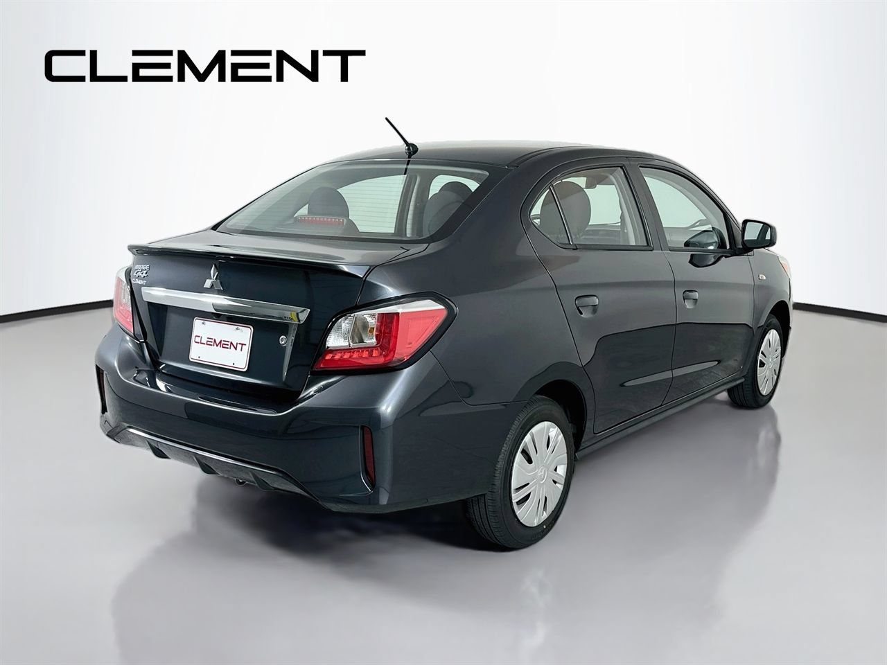 Used 2024 Mitsubishi Mirage G4 ES FWD image 7