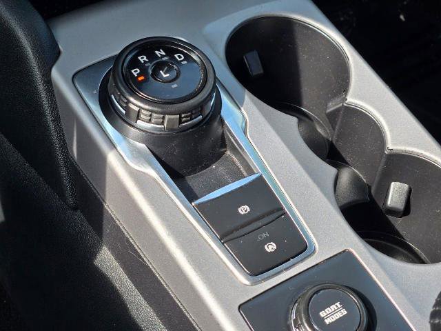 Certified 2021 Ford Bronco Sport Big Bend AWD/4WD image 26