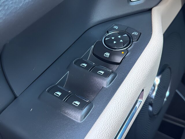 Certified 2022 Ford Expedition XLT AWD/4WD image 19