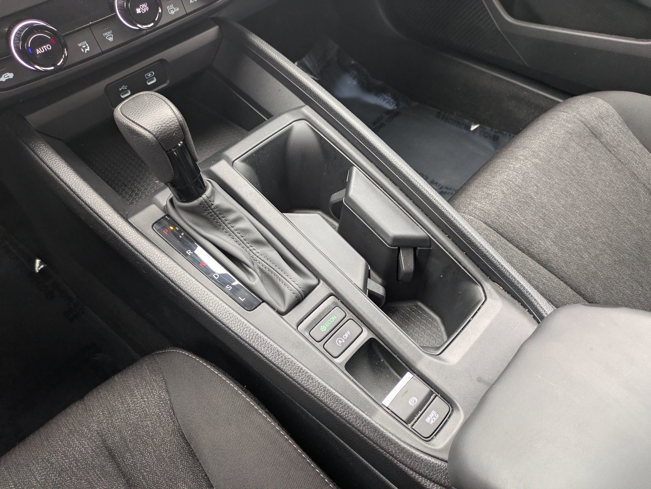 Used 2025 Honda Accord SE image 21