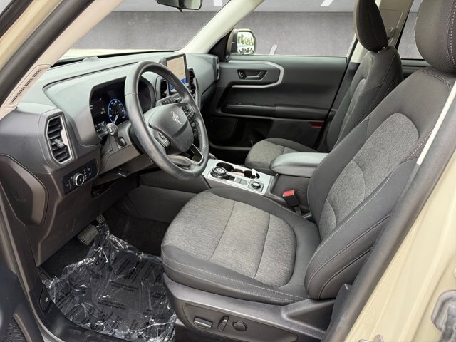 Certified 2024 Ford Bronco Sport Big Bend w/ Convenience Package AWD/4WD image 19