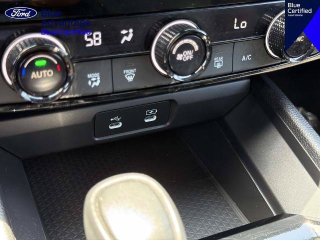Used 2024 Honda Accord Sport image 29