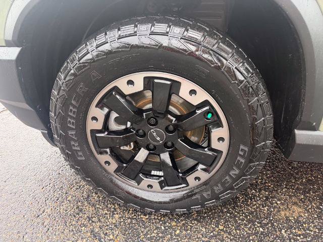 Used 2026 Honda Passport TrailSport Elite image 36