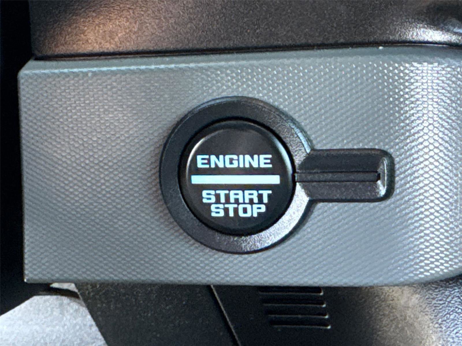 Certified 2022 Ford Bronco 2-Door image 29