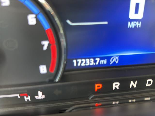 Certified 2023 Ford Bronco Sport Outer Banks AWD/4WD image 22